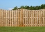 Pinelap fencing All Hills Fencing Newcastle